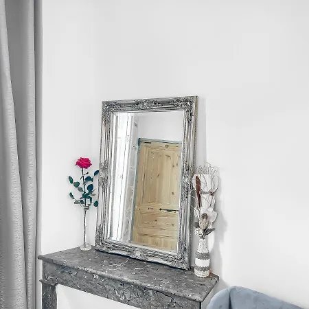 Appartement Parenthese Nantaise - Charme Du Centre