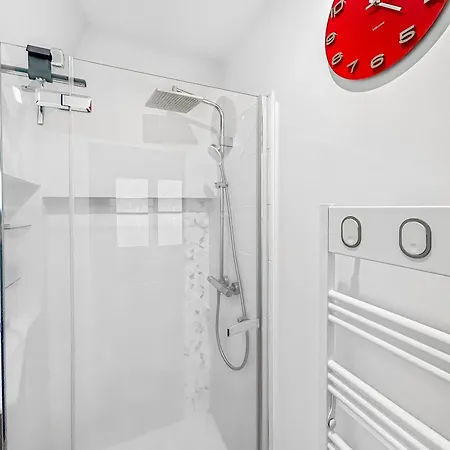 Appartement Parenthese Nantaise - Charme Du Centre *